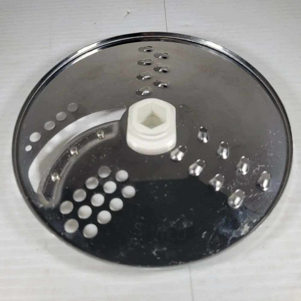 Oster 11-Cup Food Processor FPSTFP4255  Blade Slicer